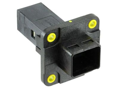 HARTING ADAPTER USB A RCPT TO USB A PANEL MOUNT, W10