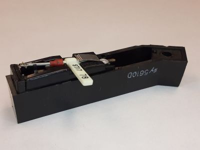 ELECTRO VOICE EV CARTRIDGE 5610D-750 EV 5610 Astatic 427, Astatic 427D BSRSC10U2 Uses EV needle 2428DS, Astatic N164-SD