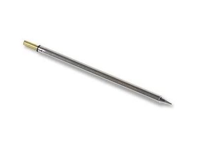 Tip Cartridges are the standard soldering tip range for the Metcal MFR-1110, MFR-2210 and MFR-1351-series soldering system W10