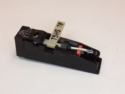 ELECTRO VOICE EV CARTRIDGE Astatic 1315 Tetrad TC8HA, TC12HO