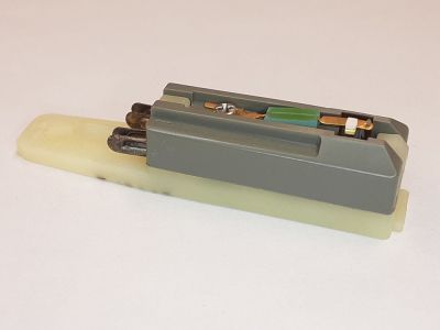 ELECTRO VOICE EV CARTRIDGE Montgomery Ward 60-192