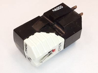 ELECTRO VOICE EV CARTRIDGE 5600D 2649D Magnetic Cartridge