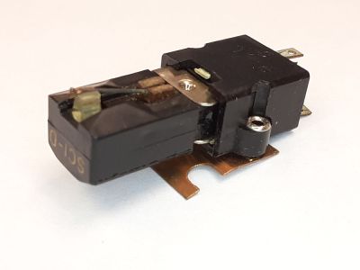 ELECTRO VOICE EV CARTRIDGE Western Electric SCI-D