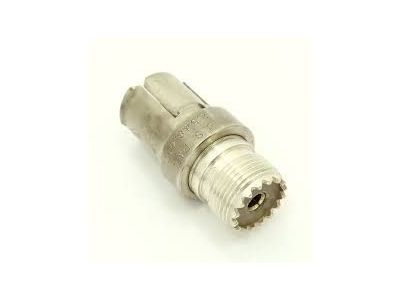 GENERAL RADIO / GR TO UHF FEMALE ADAPTER