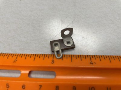 50-1-Ring Solder Lug Strip Terminal Block 1 Single Position Phenolic