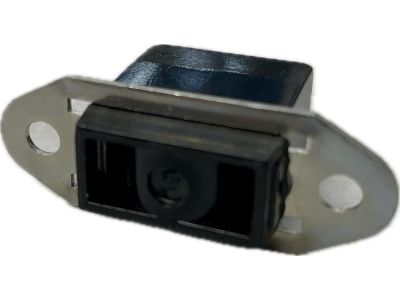 HH Smith 1299 AC PANEL MOUNT RECEPTACLE SOCKET 15A 125VAC