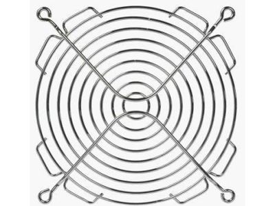 FAN FINGER GUARD FITS 130MM or 135MM FAN