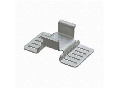 Aluminum Heatsink for TO220, TO202, TO202M, TO202N, TO126, TO126LP, TO126ML Transistor Heat Sink, Measures 26mm x 15mm x 9mm THM7106