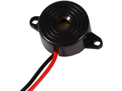 BUZZER 60-250V AC/DC. 900-1417 220V 120V
