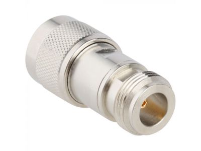 N ATTENUATOR PAD 10DB 50 Ohm 1 Watt Pasternack