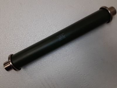 15 Ohm 150 Watt 10% Power Resistor, 12 inch X 1 1/2 inch 1032AS150KN KANTHAL 72819 0308