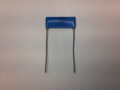 PFR 7905 FL1 24M Ohms 5% Through Hole Resistor Radial 985-M 2A
