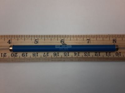 CADDOCK MX485 100M 1% 100M Ohms 1% HIGH VOLTAGE Through Hole Resistor