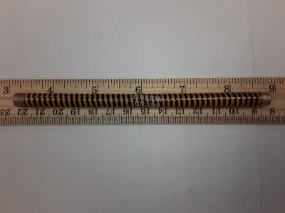 ONEIDA CR-205 200.0M 200M Ohms HIGH VOLTAGE Resistor