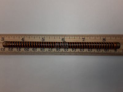 ONEIDA CR-275 275.0M 275M Ohms HIGH VOLTAGE Through Hole Resistor IRC 61-80-1A