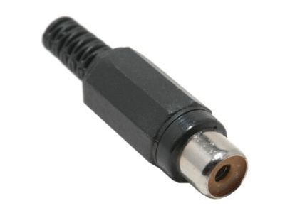 RCA JACK