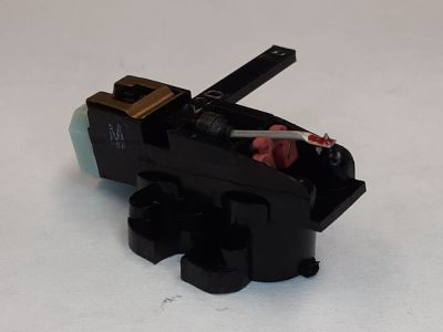 ELECTRO VOICE EV CARTRIDGE 960 Astatic 1120D, 1134, 1134D, 1220 Emerson 820134 EV 5413, 4514 Tetrad 2-22D-Z5, 2-C2S-B, 2-E2D-244-7, 2-E2D-A, 2-E2S-B