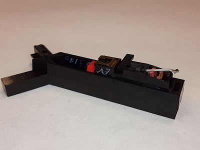 ELECTRO VOICE EV CARTRIDGE 534321-1080 Astatic 1167 Tetrad 6-11D-BSR6 Voice of Misic VM 37634E