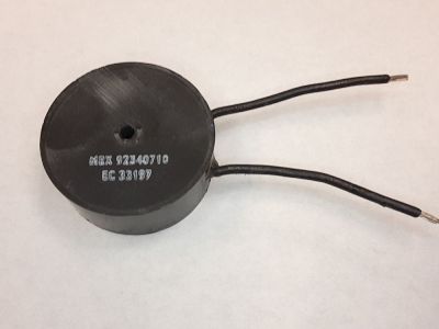 50uH, Inductor, Coil, Choke