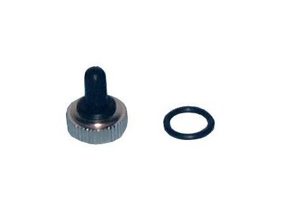 Philmore 30-1001 Sub-Miniature Toggle Switch Boot