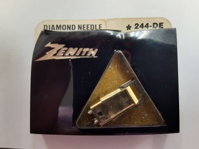 GENUINE EMPIRE AZDEN GM-1E EMPIRE CARTRIDGE MC+20 MC PLUS 20 MOVING COIL EMPIRE NEEDLE SMC20