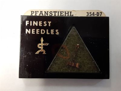 ELECTRO-VOICE 57 86 87 88 90 91 2608D N305-1D 773D 2608D A384 E-11LPD E2-31D FILDELITONE CARTRIDGES A384 B385 B386 MOTOROLA CARTRIDGES 92291 TRANSCRIBER NEEDLES P53