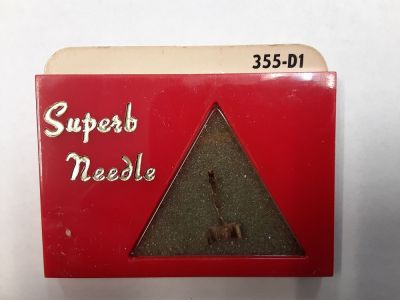 ELECTRO-VOICE 58 62 63 65 67 68 69 77 80 84 85 2611D FILDELITONE CARTRIDGES A387 B389 MOTOROLA CARTRIDGES 92290 TRANSCRIBER NEEDLES P54