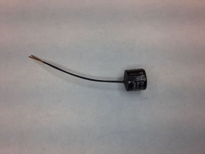 UTC DI-T28 .10hY, 100mH Inductor, Coil, Choke Bobbin