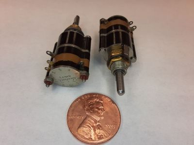 81073 GRAYHILL ROTARY SWITCH