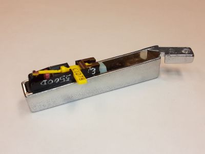 ELECRTO VOICE EV CARTRIDGETetrad BSR39