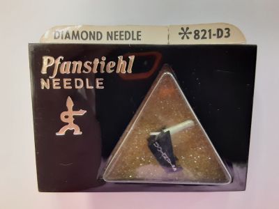 GENUINE STANTON STANTON D6027 STANTON 600 BROADCAST STANDARD STANTON NEEDLE D6027