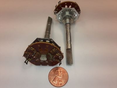 CRL 202775 LONG SHAFT