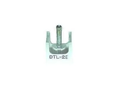 PICKERING DTL-2E Used In TL-2E cartridge PICKERING CARTRIDGES PC-30 PC30 TL-2E TL2E TL-55 TL55 XL-30U XL30U XP-15 XP15 PICKERING NEEDLES DTL-2E DTL2E