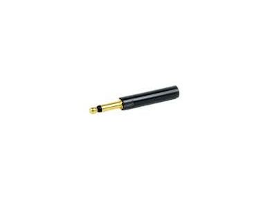 SWITCHCRAFT TT-51 PLUG MONO 4.39MM 2COND T/S