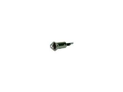 MOTOROLA JACK Panel Mount Female with Ears