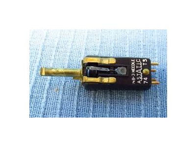 ELECTRO VOICE EV CARTRIDGE Astatic 74TS, AIRLINE 60-82, EV-JENSEN S1B, 117, 144, GE RS2923, MOTOROLA 59P60015A03, PHILCO 35-2829-1,PHONOLA 14121,RCA 108718, 110304, 973705-1, 973705-001,WEBCOR 21P704, WESTINGHOUSE 671V010H02