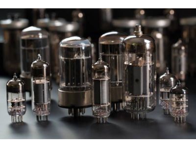 13CW4 TUBE