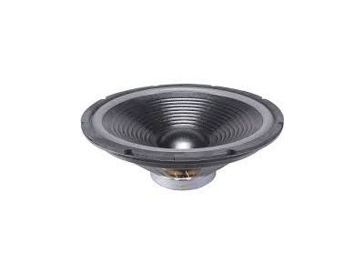 8 OHM 15 inch SPEAKER WOOFER