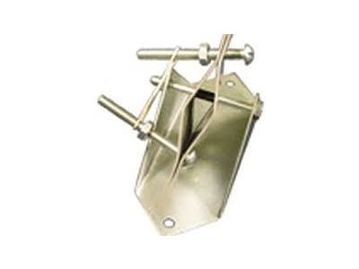 ROOF SWIVEL MOUNT