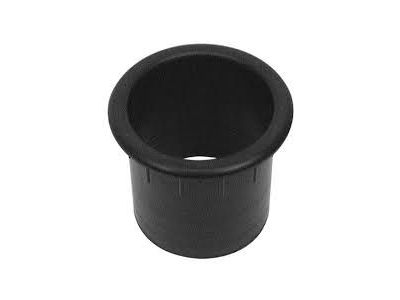 SPEAKER CABINET PORT TUBE 50mm hole size, X 60mm depth.