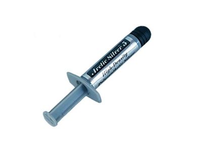 Arctic Silver AS5 Thermal Grease CPU Heat Sink Compound 3.5g