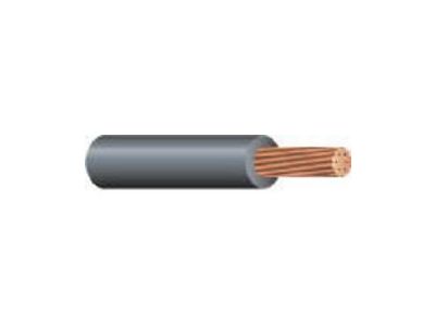 1/0ga White 1/0AWG Teflon, ETFE 150 Degree C,