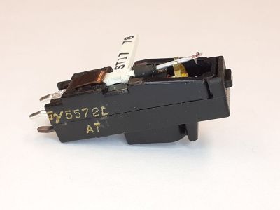 ELECTRO VOICE EV CARTRIDGE BSR SC7H1, SC7M1, SC8H1, SC8H1, SC12M1, SC12H1, SC121H1 ARISTA 1674 ASTATIC 411 ELECTRO-VOICE 5625D Pfanstiehl P-182