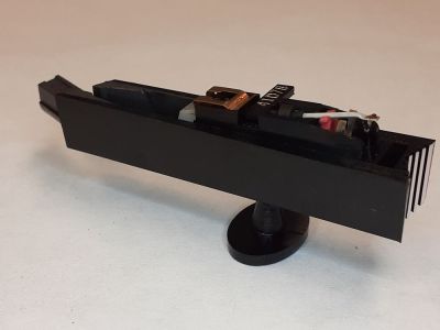 ELECTRO VOICE EV CARTRIDGE 534314-1080 EV 5312D ASTATIC 1145 Tetrad 3-41D-J5