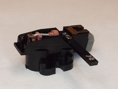 ELECTRO VOICE EV CARTRIDGE 534316-1080 ASTATIC 1155 Tetrad 3-64D-A