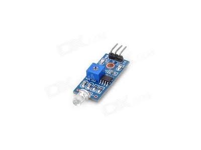 ARDUINO Accessory, Photodiode Sensor Module