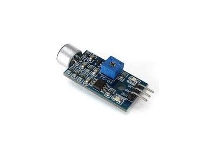 ARDUINO Accessory, Sound Sensor Module