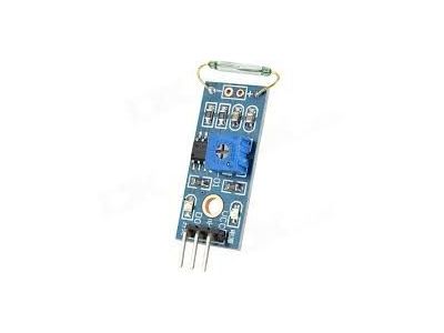 ARDUINO Accessory, Reed Switch Module