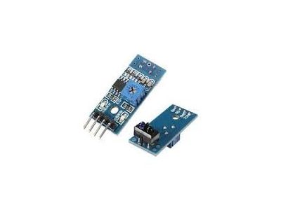 ARDUINO Accessory, TCRT5000 infrared reflective sensor tracking sensor Module
