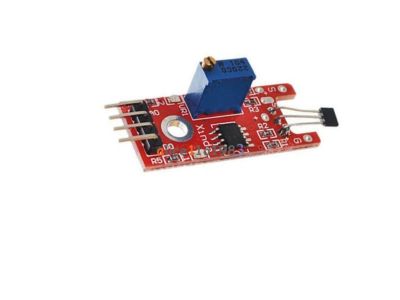 ARDUINO Accessory, Hall sensor switch Module